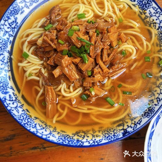 培德堂小吃部