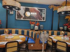 -黄泥岗·地道湖北菜(奥特莱斯店)