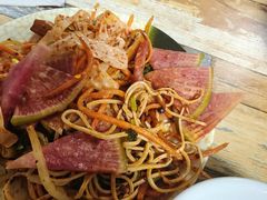 -一只羊烧烤(东湾半岛店)