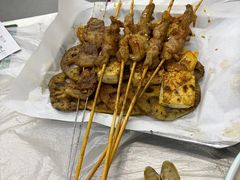 -小民大排档(江汉路店)