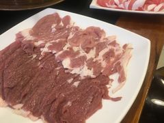 -情忆草原涮肉馆