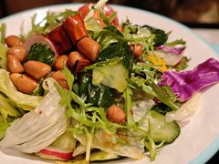 -江边城外烤全鱼(汉光百货店)