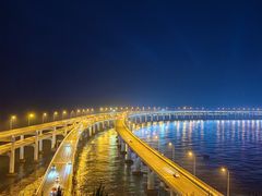 -星海湾跨海大桥