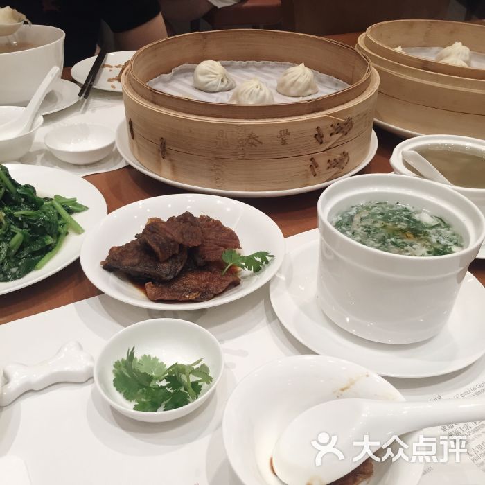 鼎泰丰(富春路店)图片 - 第339张