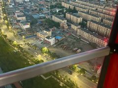 -特克斯八卦城