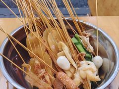 -嘉州鲜知味钵钵鸡(奎星楼店)