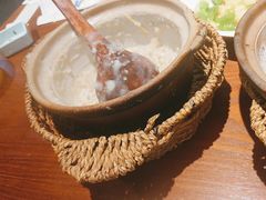 -南拳十三姨·潮汕砂锅粥(世纪金源店)
