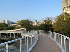 -昆山城市公园