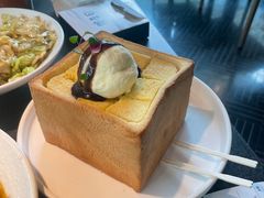 -赠李白·如诗的川味(余杭万达广场店)