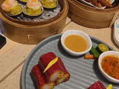 -点都德(千灯湖环宇城店)