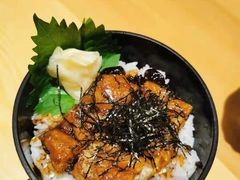 -Tuna maki寿司(园区永旺店)