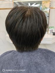 -秦·专注剪发