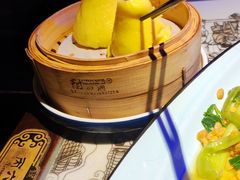 -绿茶餐厅(乐峰广场店)