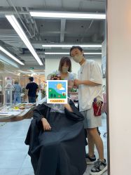 -icare美发沙龙