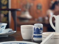 -道南書院·私房菜·早午茶·茶馆