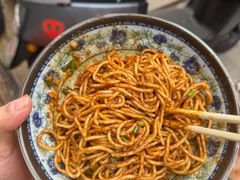 -牛师傅牛肉面(尚隆路店)