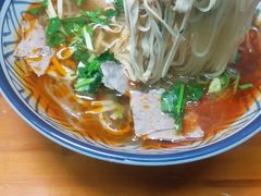 -老宋淮南牛肉汤(大通路店)