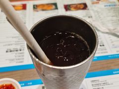 柠檬茶-敏华冰厅(天河城店)