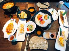 -蟹之国·精品蟹料理(极地店)