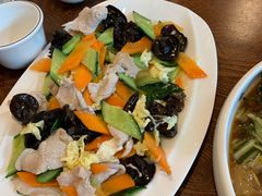 -李老哈·东北菜(宋园路店)