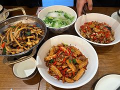 -八碗湘长沙市井菜(坡子街店)