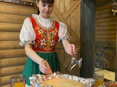 -卢布里西餐厅(总店)