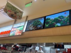 -西贝(金桥店)