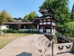 -南山风景名胜区