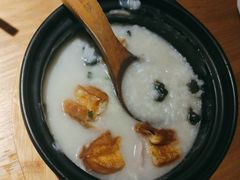 -吴记粥铺·淮扬小馆(欧尚店)