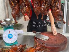 -王浩儿纪六孃甜皮鸭(乐山总店)