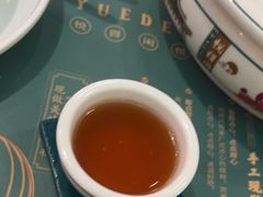 -悦得闲广式茶楼点心(石厦时代广场店)