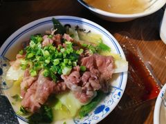 -肖四女·江湖菜(临港店)
