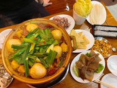牛腩牛杂煲-大胃姐·路边牛杂打边炉(云龙华府店)