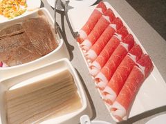 -海底捞火锅(老城根店)
