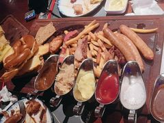 -Ambra Haus琥珀屋精酿餐厅(宝山店)