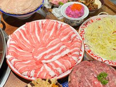 -楠火锅(西单店)