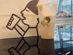 -喜茶(深圳福田星河COCO Park店)