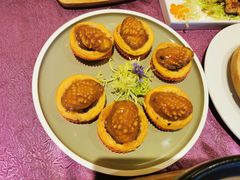 -西郊庄园丽笙大酒店-丽清轩中餐厅