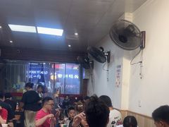 -卢庄(江汉路店)
