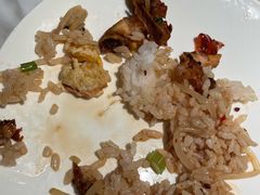 -蔴将·川菜(黄龙万科店)