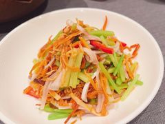 -高佳庄·海鲜酒楼(定海店)