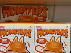 -泡泡玛特POPMART(上海环球港店)