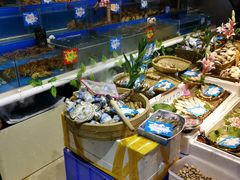 -黄寺蒸汽海鲜(黄寺大街店)