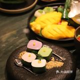 0元玩转这座城 苏州探店报告 天泰 泰国菜
