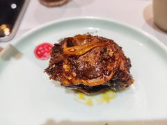 -老黄记手撕烤兔(玉林街店)