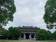 -汉陵苑