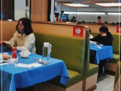 大堂-阿毛饭店(和义路店)