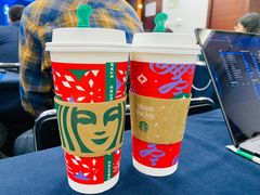 -星巴克(深圳侨城街店)