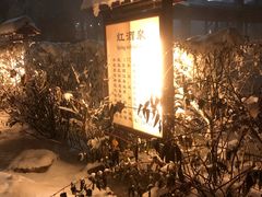 -陆地游轮吉林神农温泉