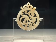 -北京大葆台遗址博物馆